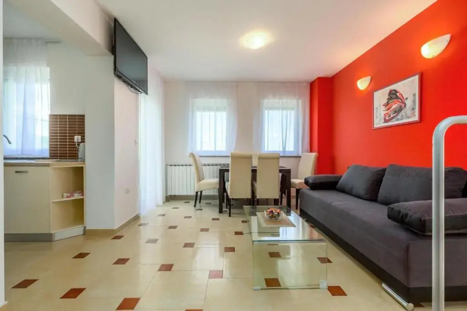 Apartment Kostrena 2