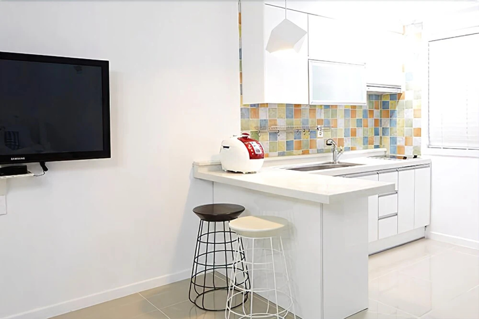 Yangpyeong Fox & Bear Pension