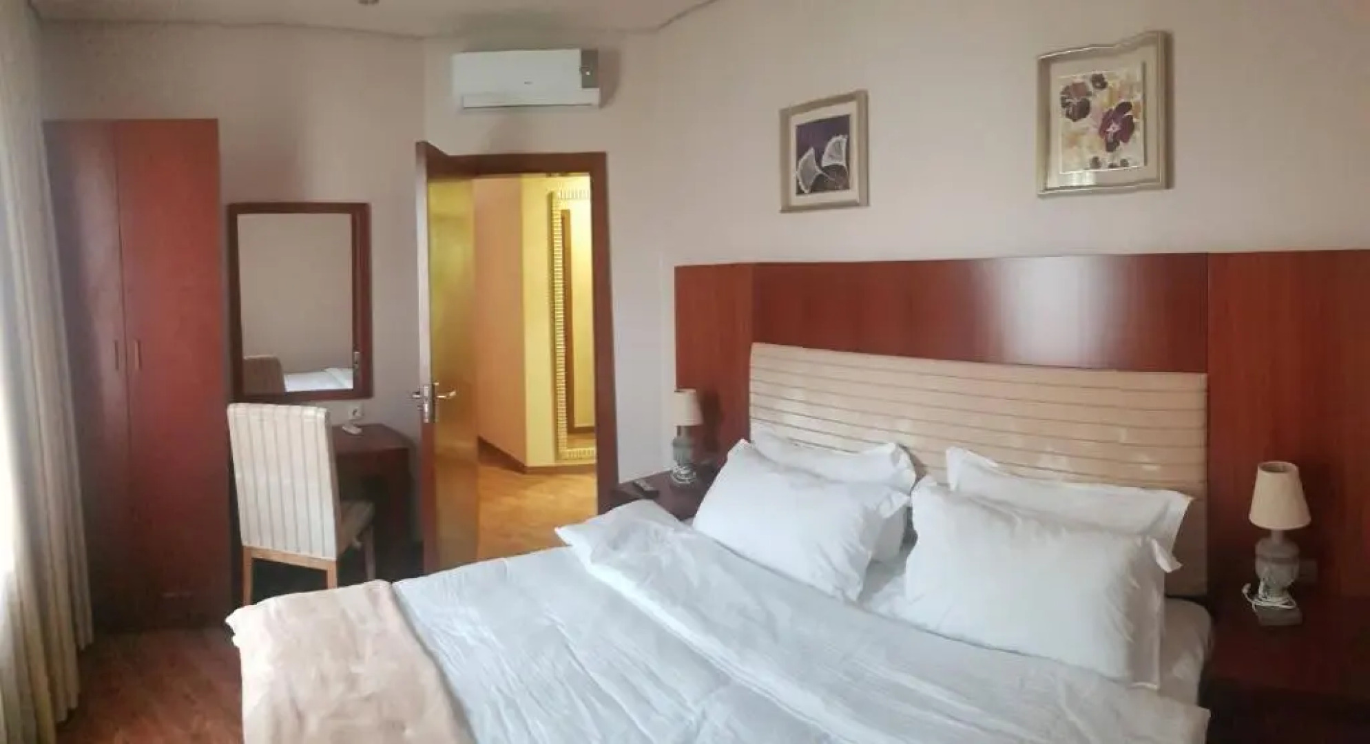 Dreamland Oasis Chakvi 0507