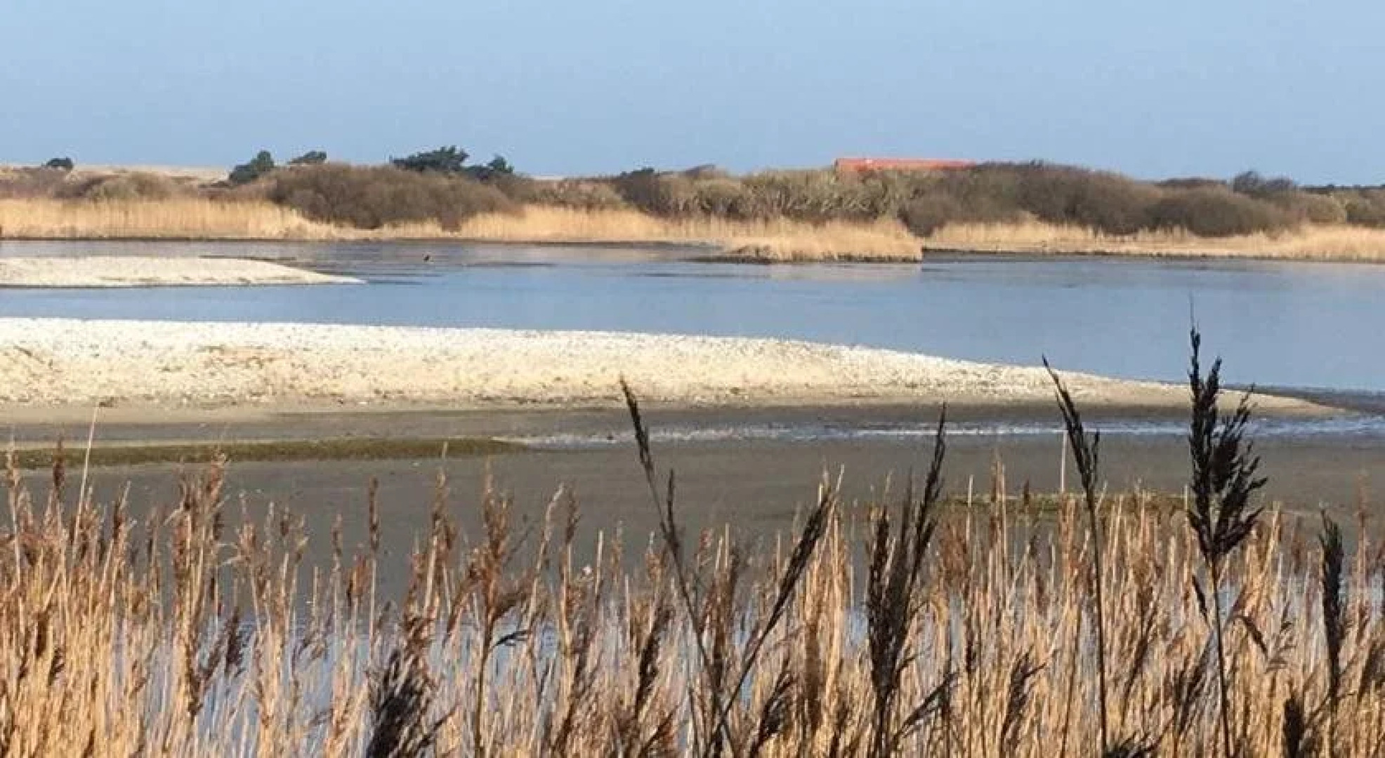 Hotel Posthuys Vlieland