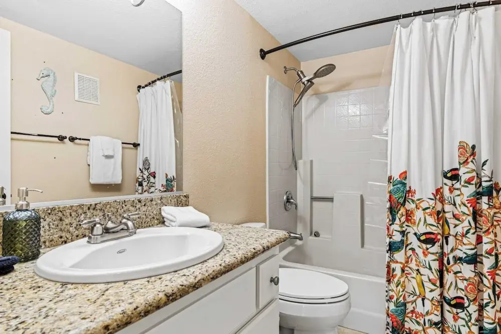 Close to Beach w/ Patio & Resort Amenities The Point at Corniche by Avantstay