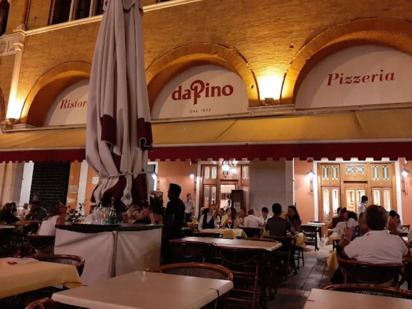 Suite Latina - San Leonardo