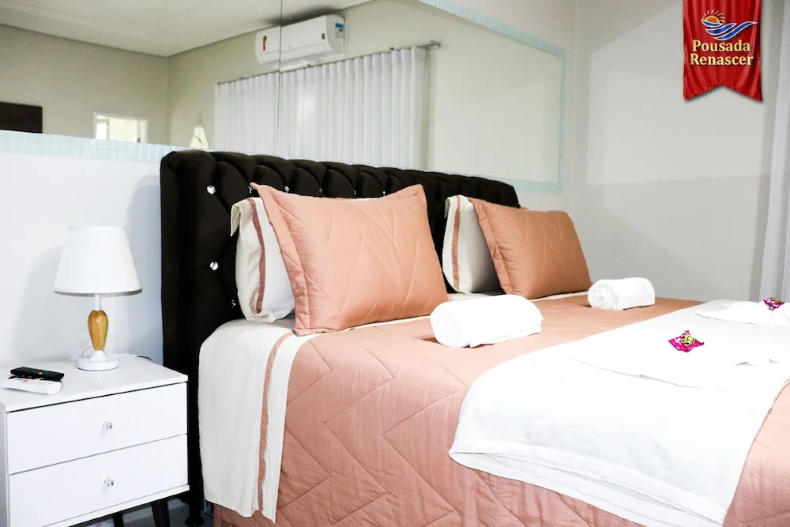 Pousada Renascer