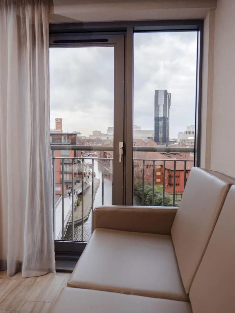 AC Hotel by Marriott Birmingham