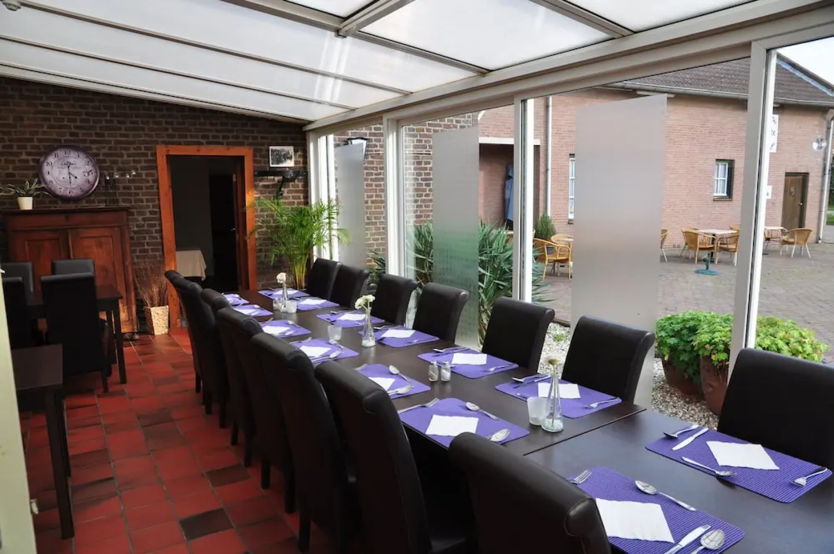 Herberg de Tramhalte