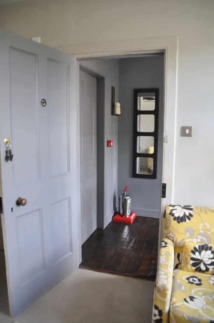 The Bank Guest House