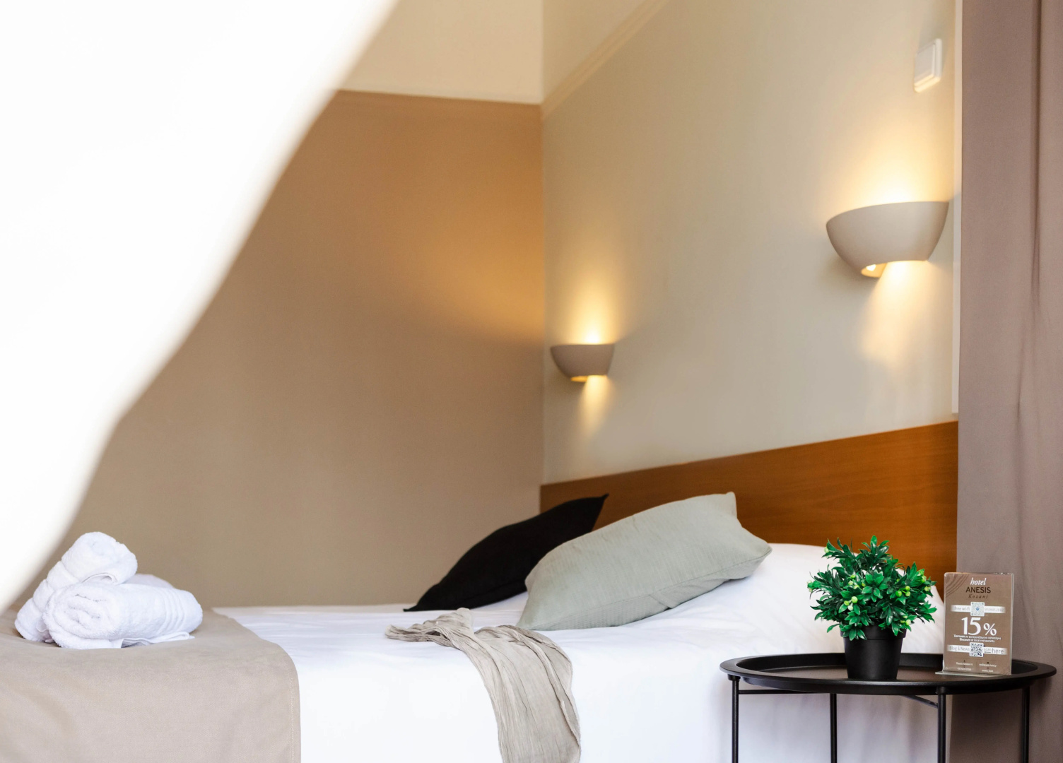 Anesis Hotel