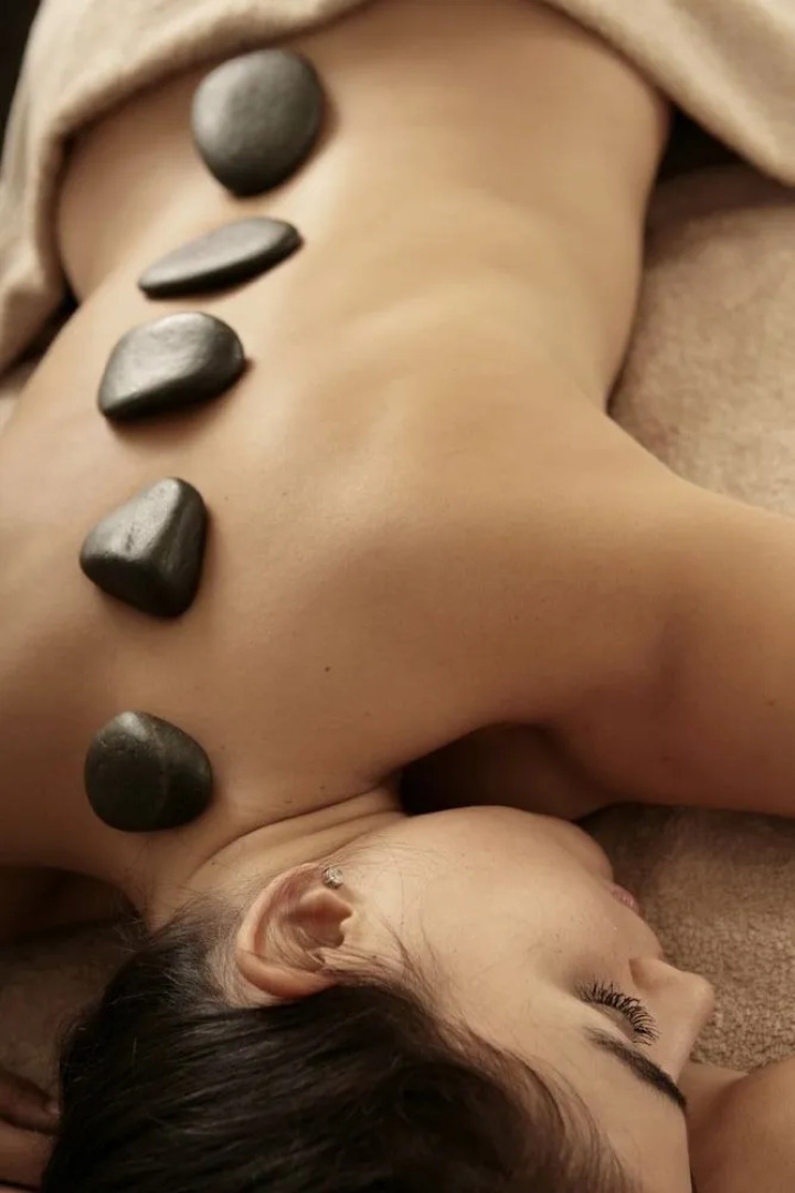 Lakeview At Fontana A Rustic Mountain Inn & Spa