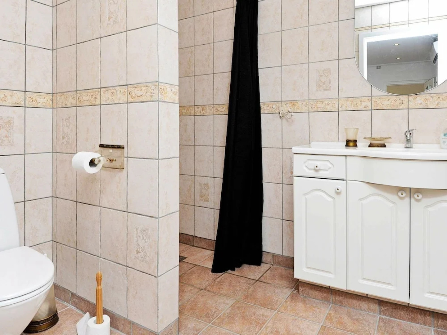 Idyllic Holiday Home in Juelsminde with Sauna