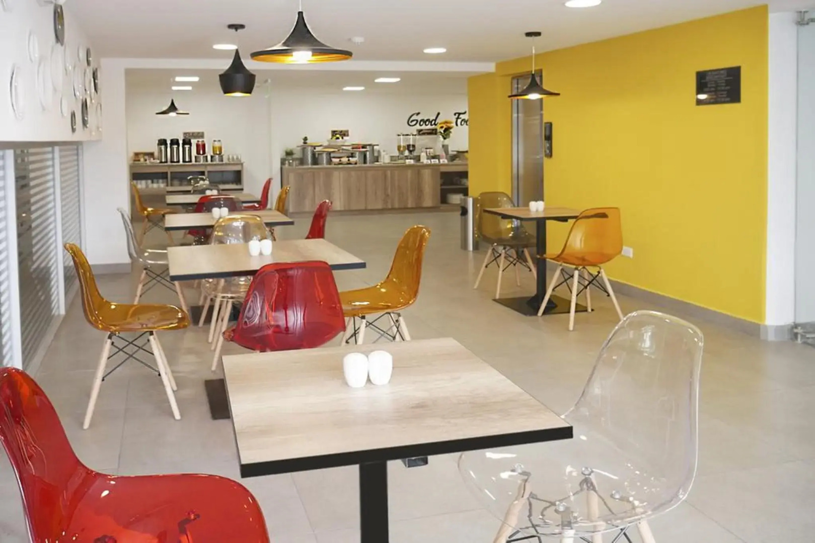 Park Inn by Radisson Quito