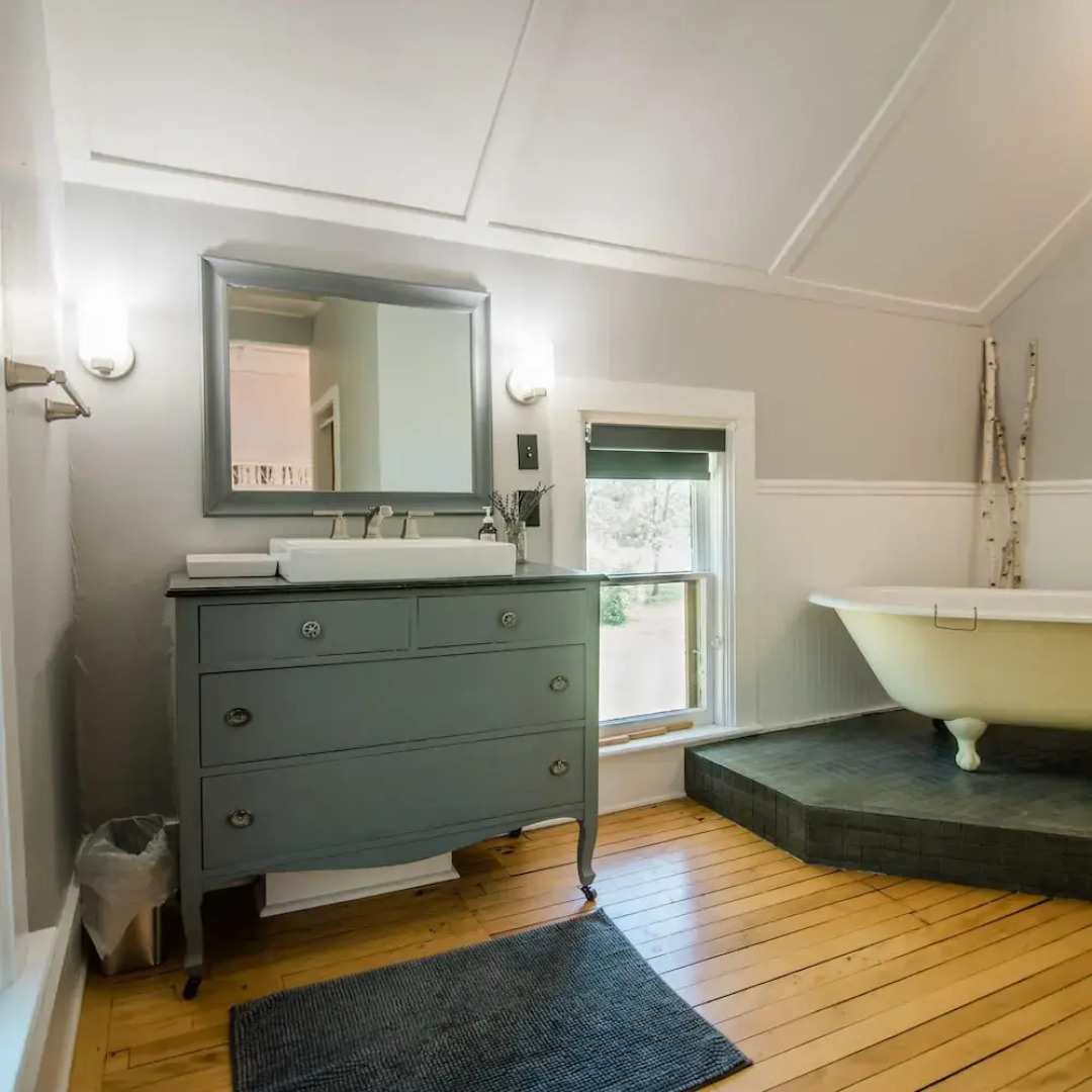 Mahaney Suite BW Boutique Hotel