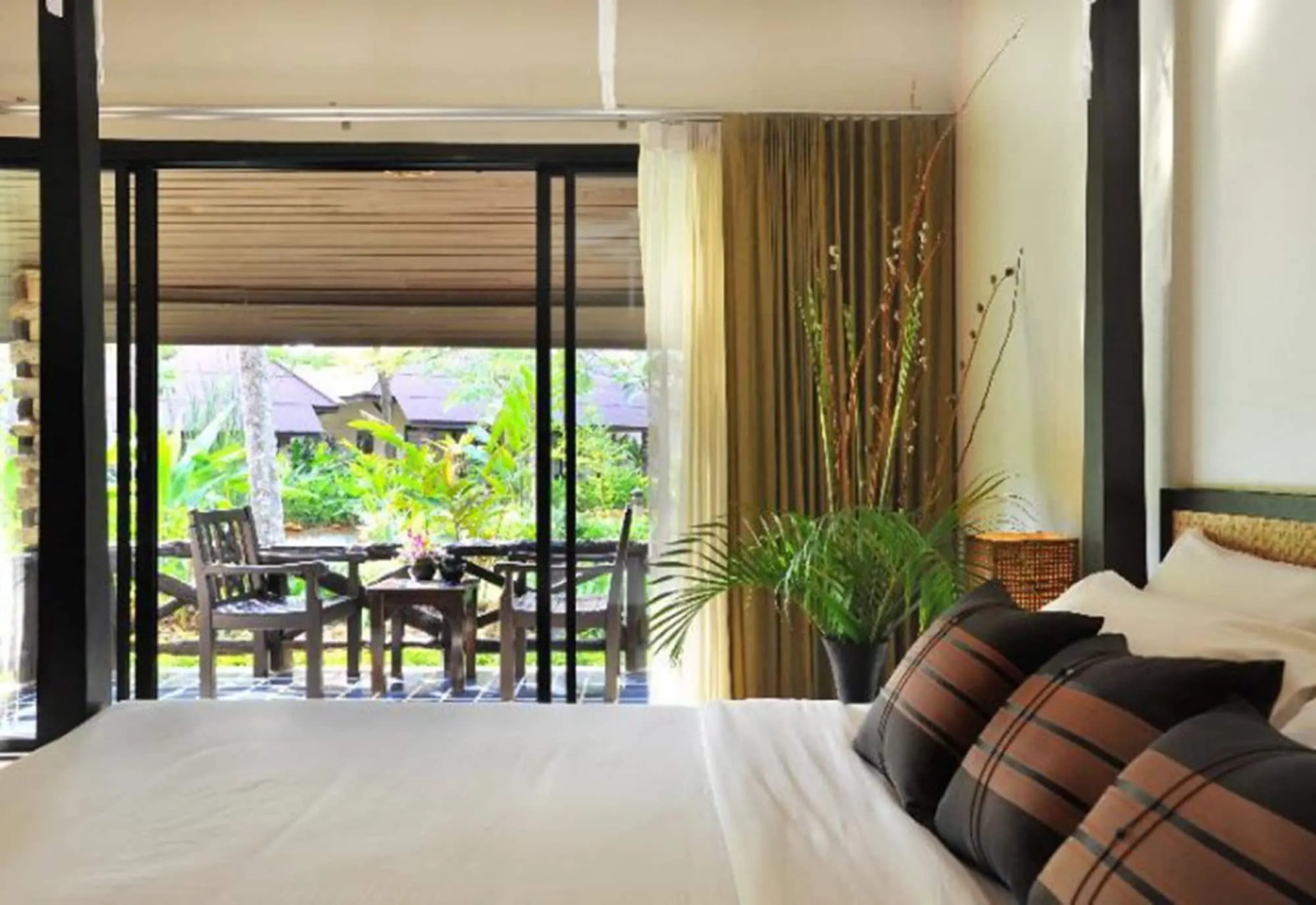 Annika Koh Chang (Formely Ramayana Koh Chang Resort & Spa)