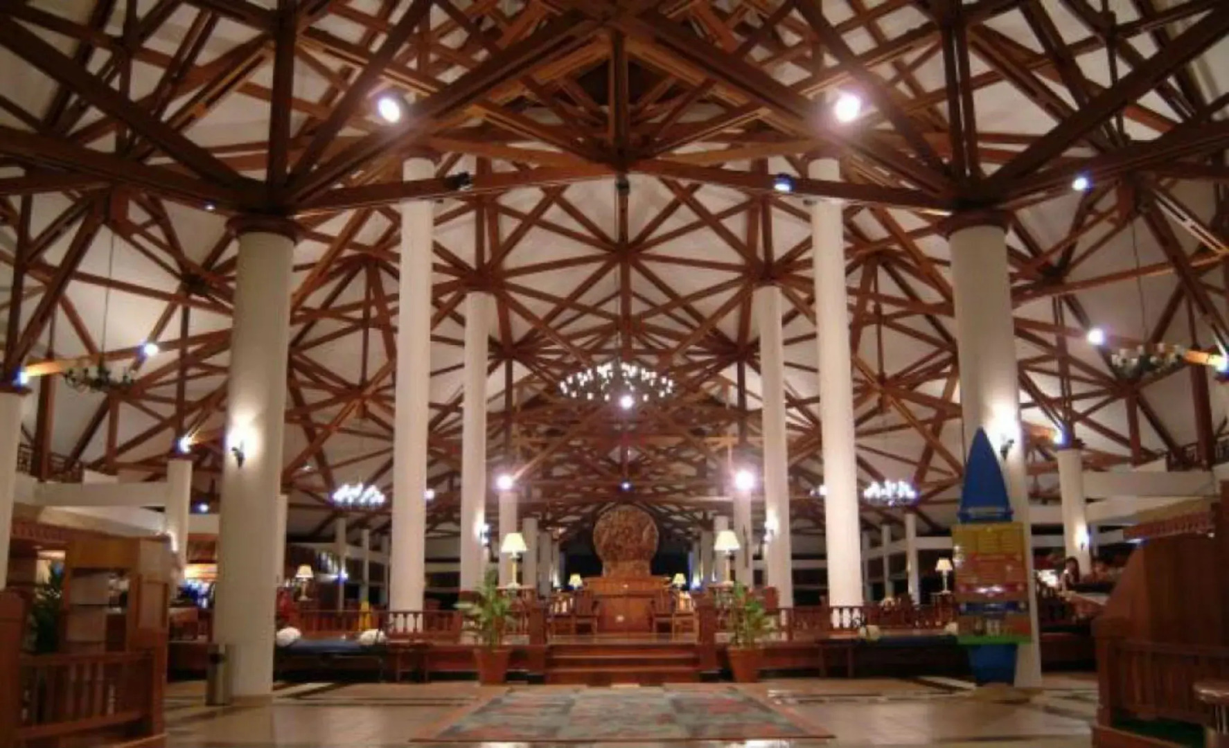 Bintan Lagoon Resort