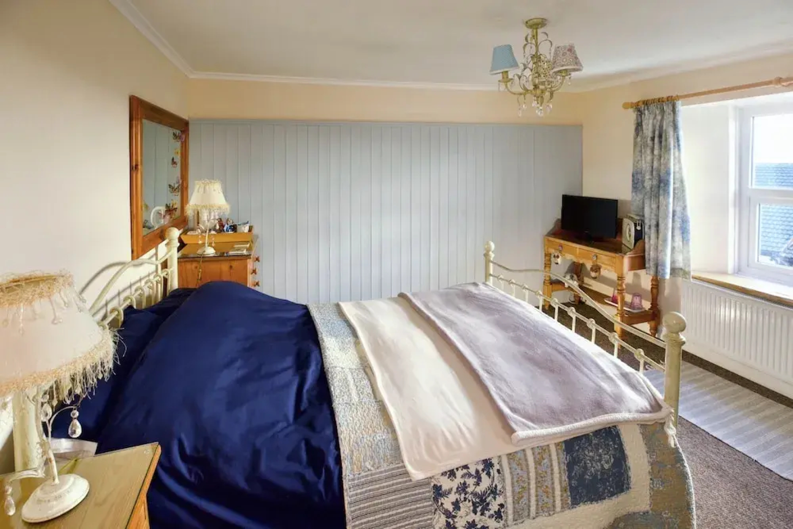 Vine Cottage B&B