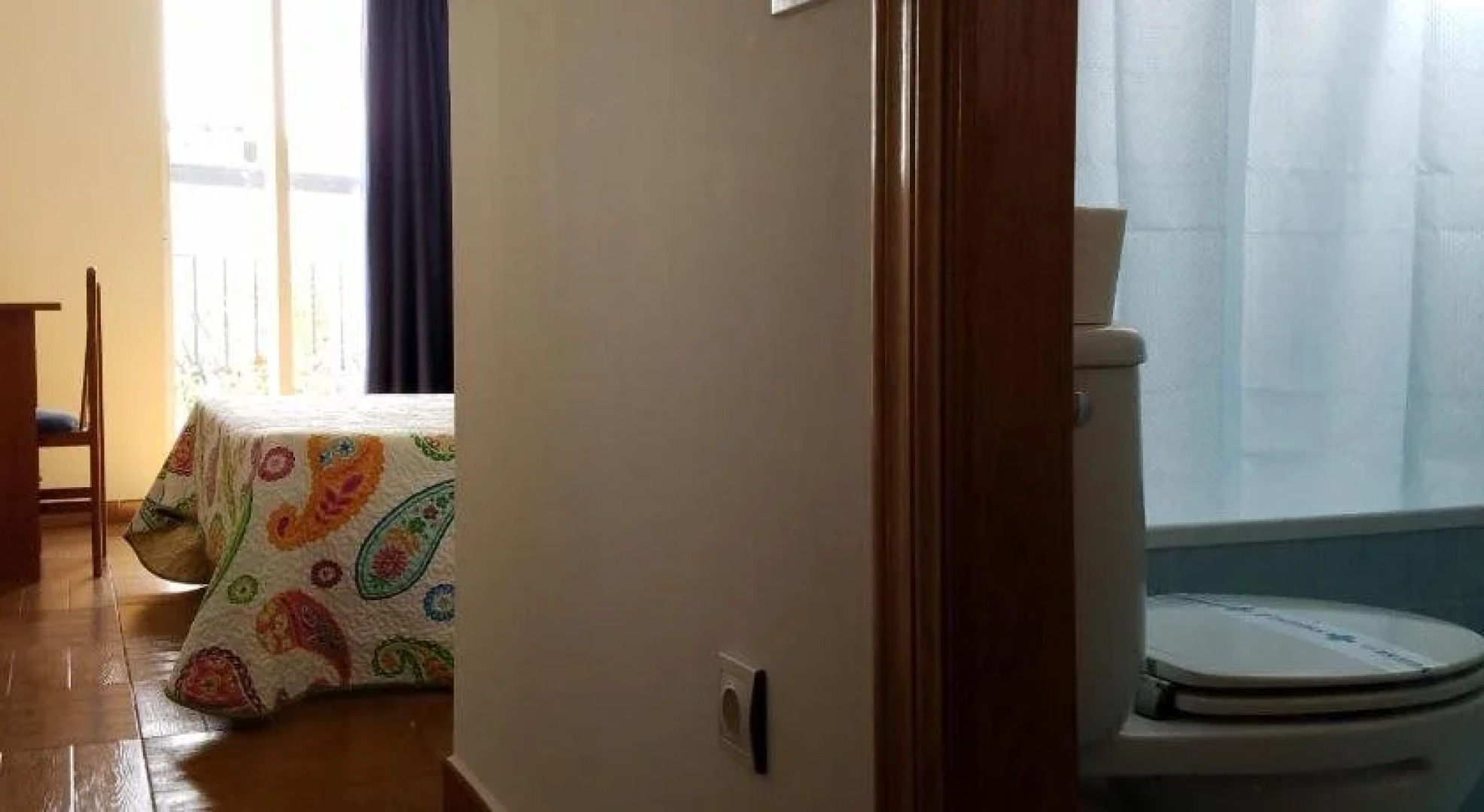 Hotel Condes de Buñol