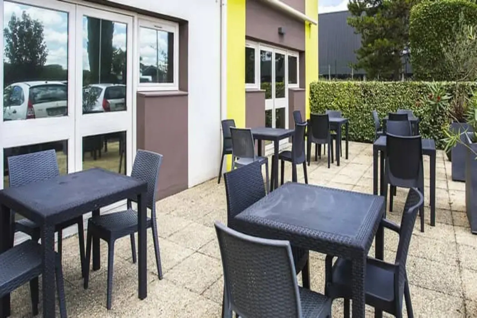 B&B HOTEL Angoulème