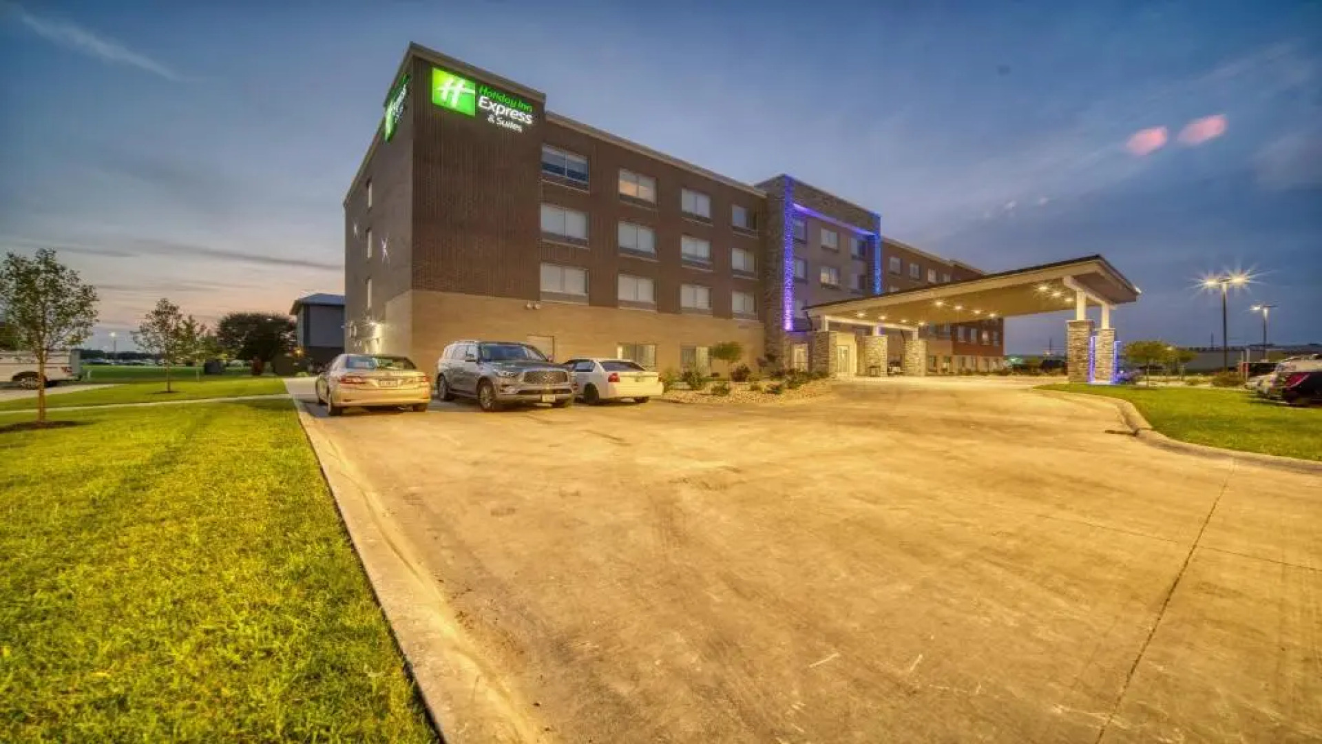 Holiday Inn Express & Suites Kokomo South by IHG