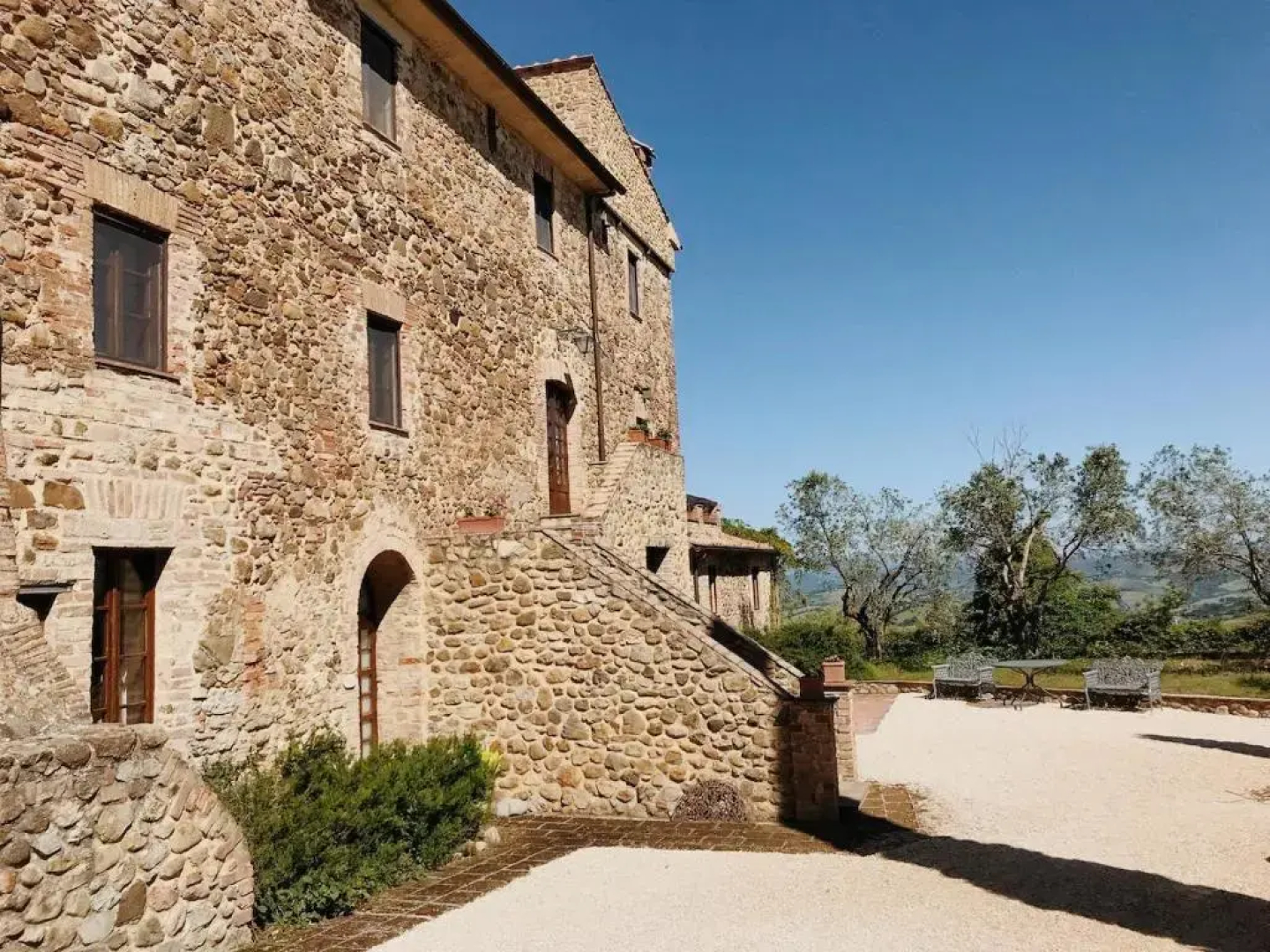 Tenuta Fattoria Vecchia