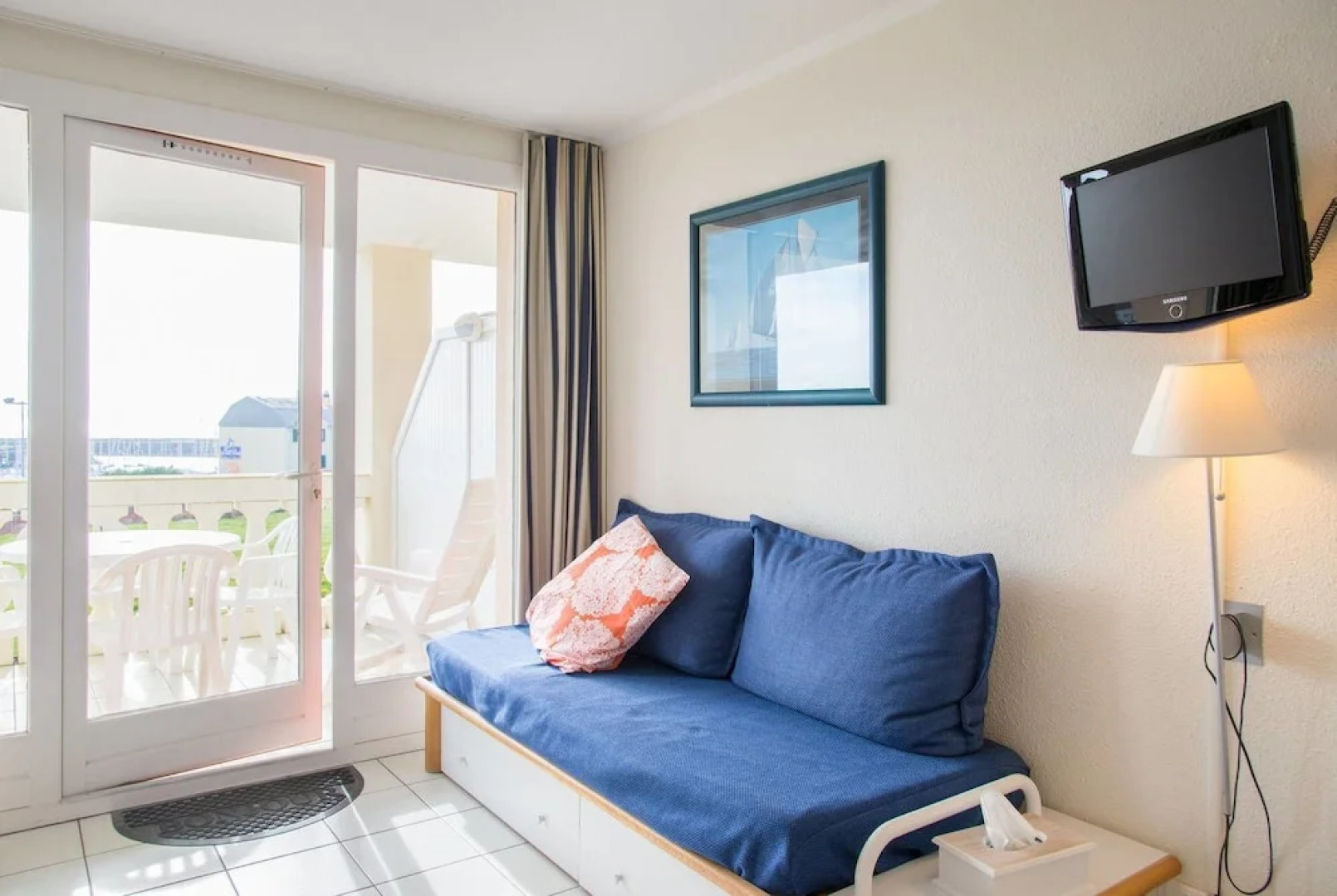 Appartement L'Archippel