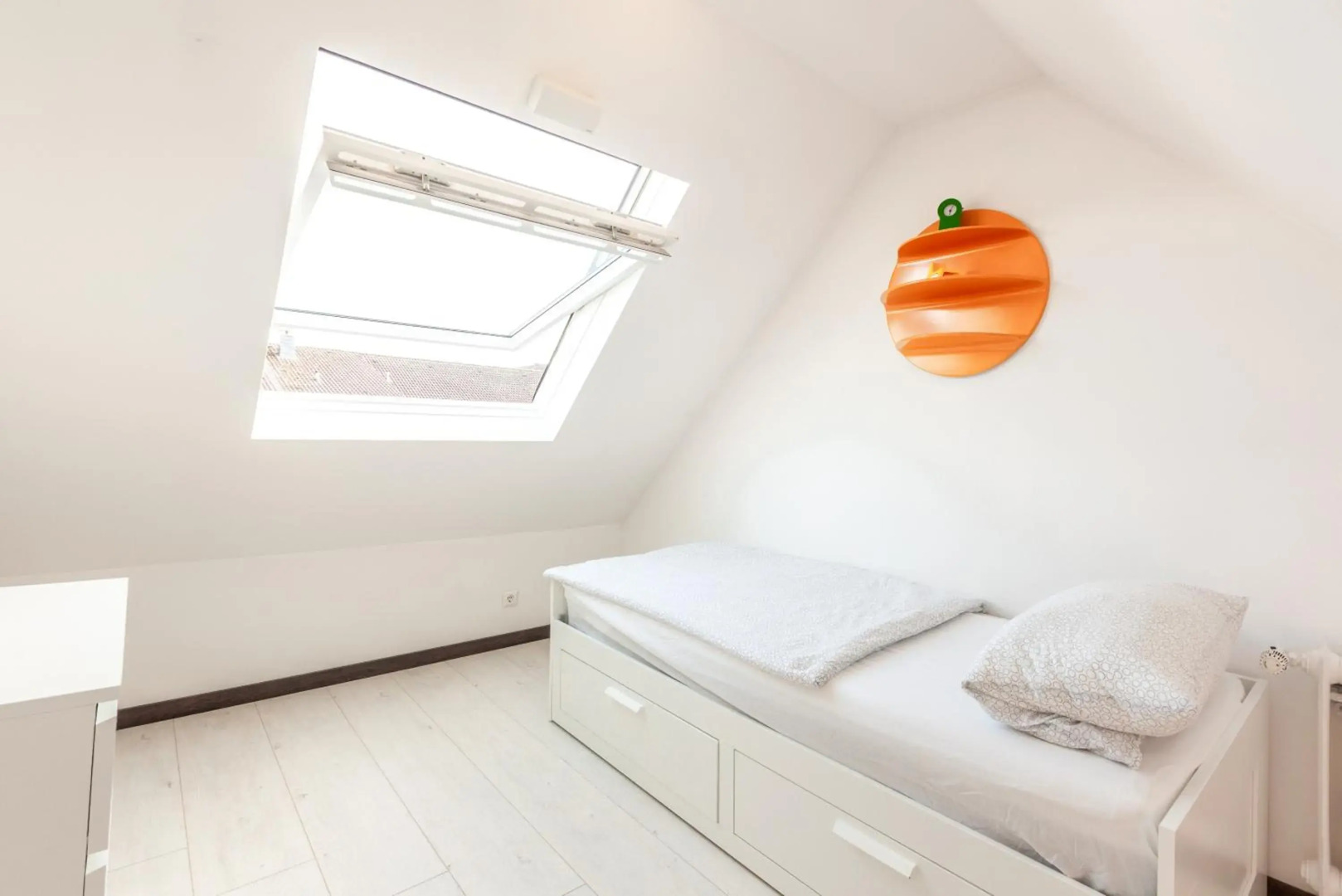 Architektenwohnungen mit Panoramablick bei Köln