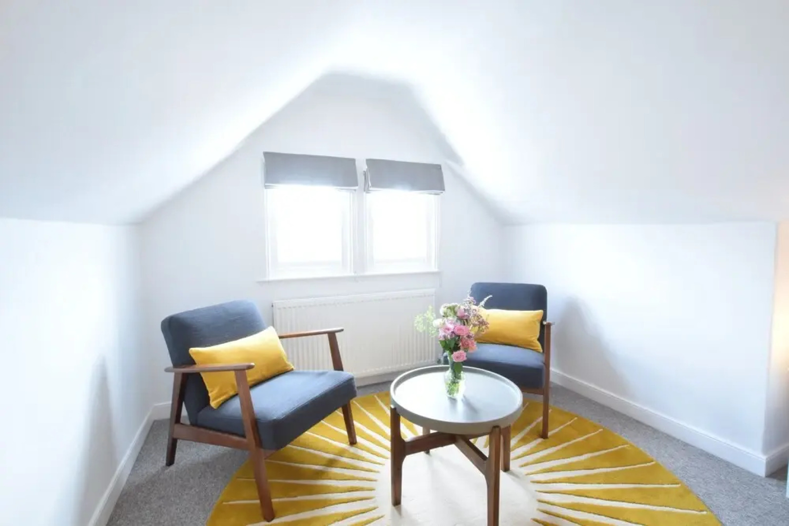 Driftwood, Southwold