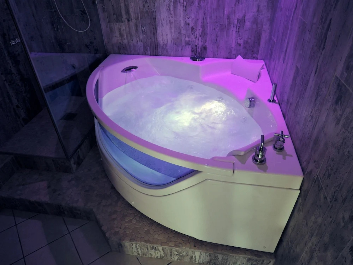 La Maison "Lofts and Lakes"