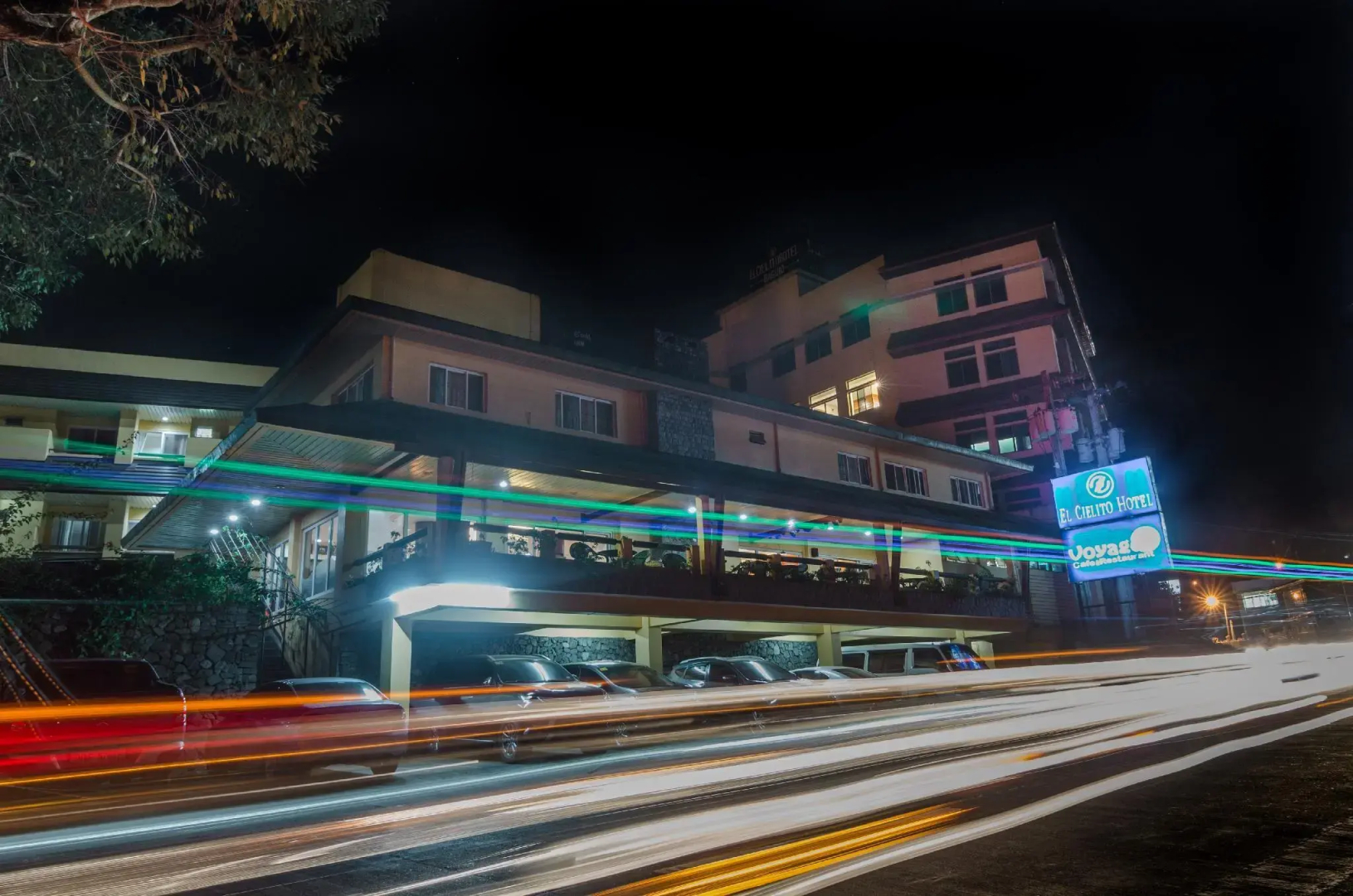 El Cielito Inn - Baguio
