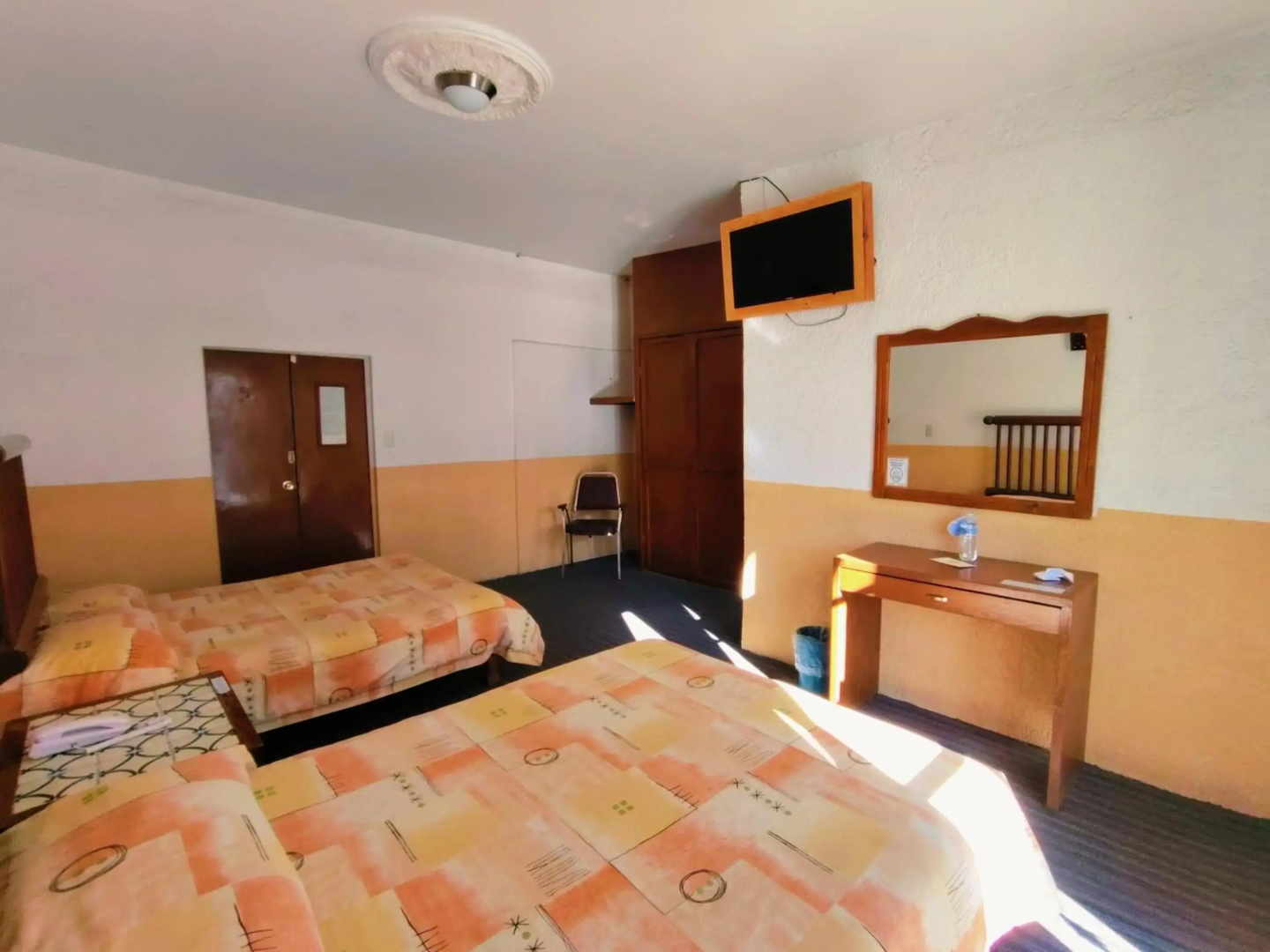 Hotel Posada Tolosa