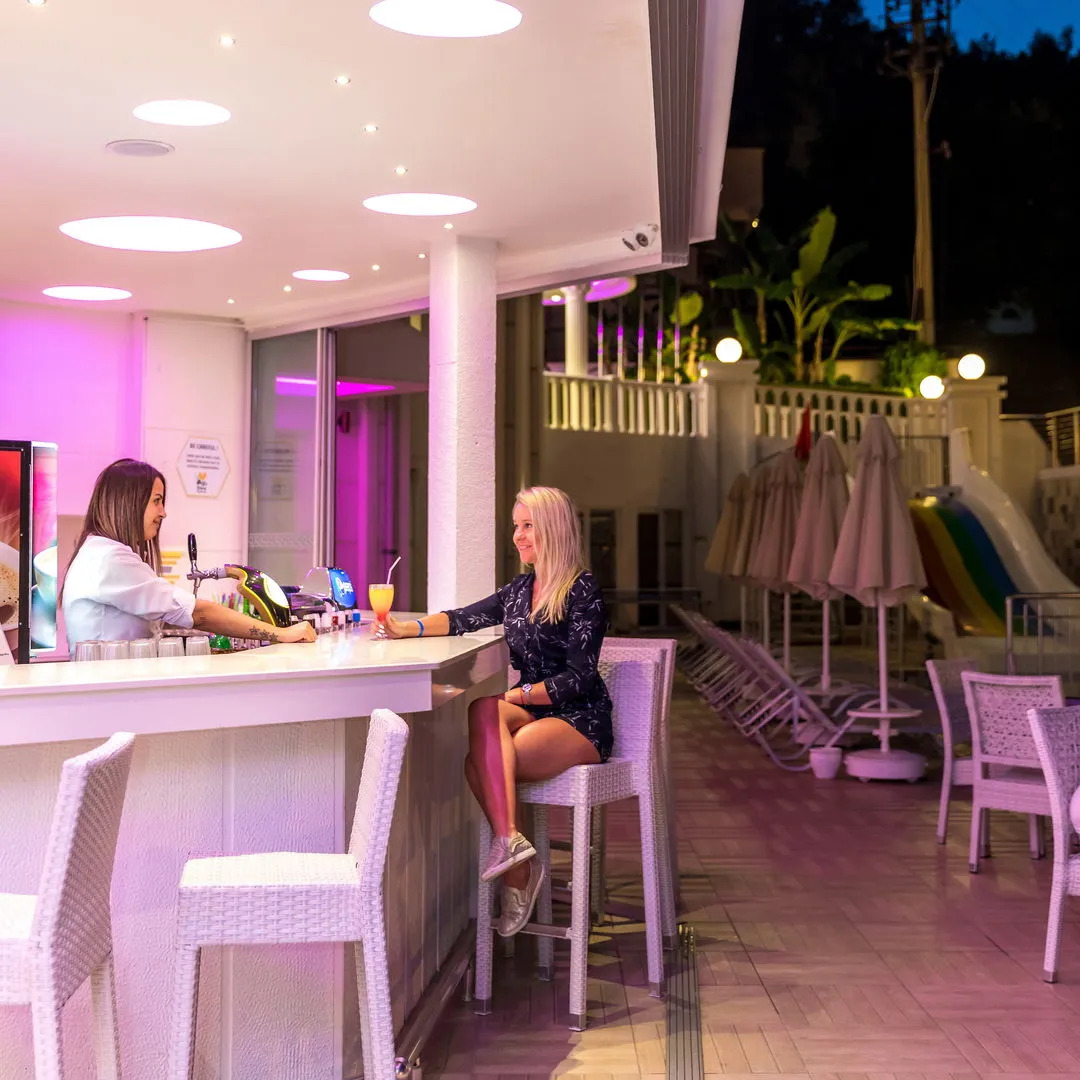 Piccolo Dream Hotel - All Inclusive - Adults Only