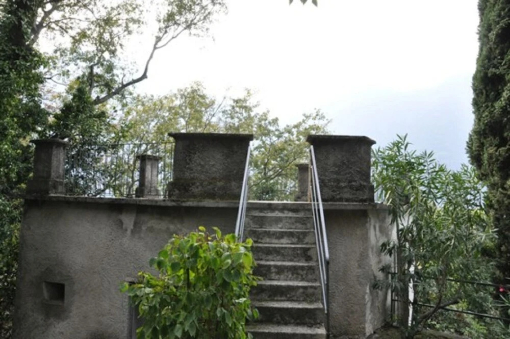 Comoholidays - Nesso