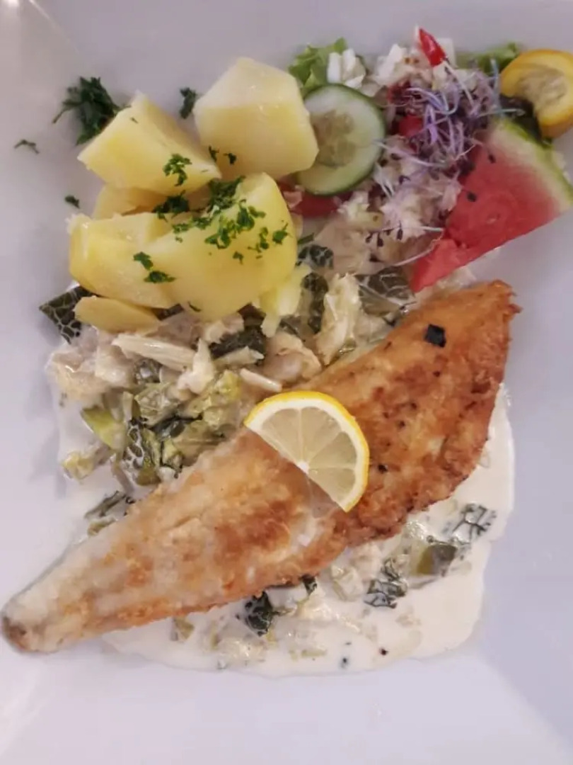 Gasthaus & Pension Schweizerhof