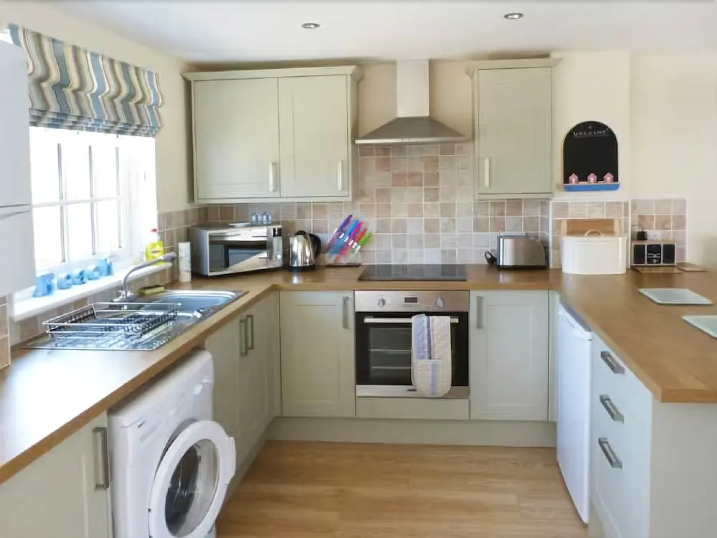 3 Old Post Office Mews