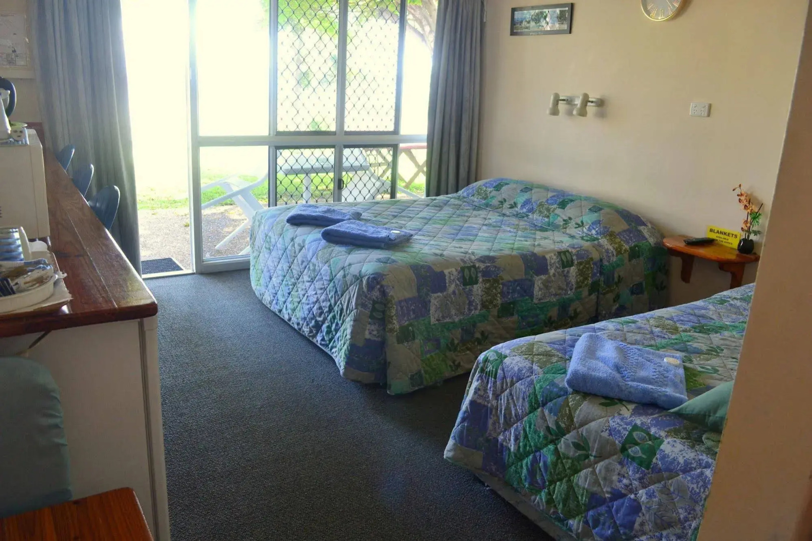 Ocean View Motel Bowen