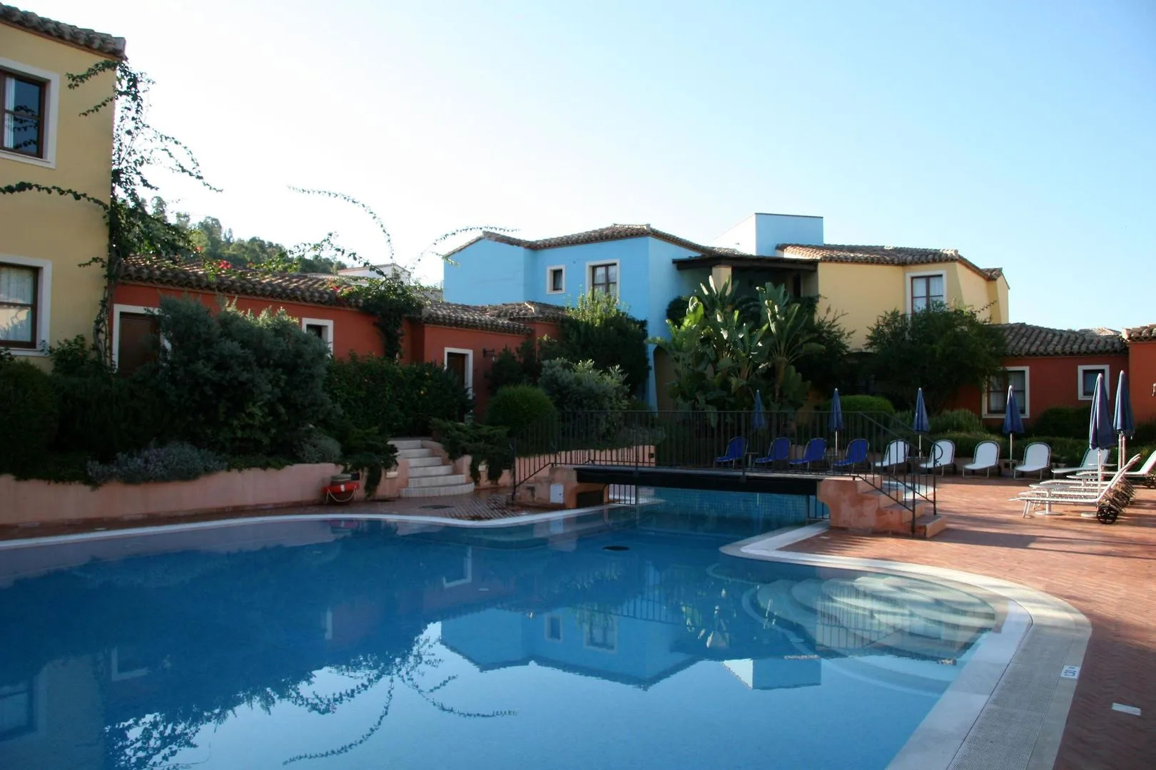 Borgo degli Ulivi Residence