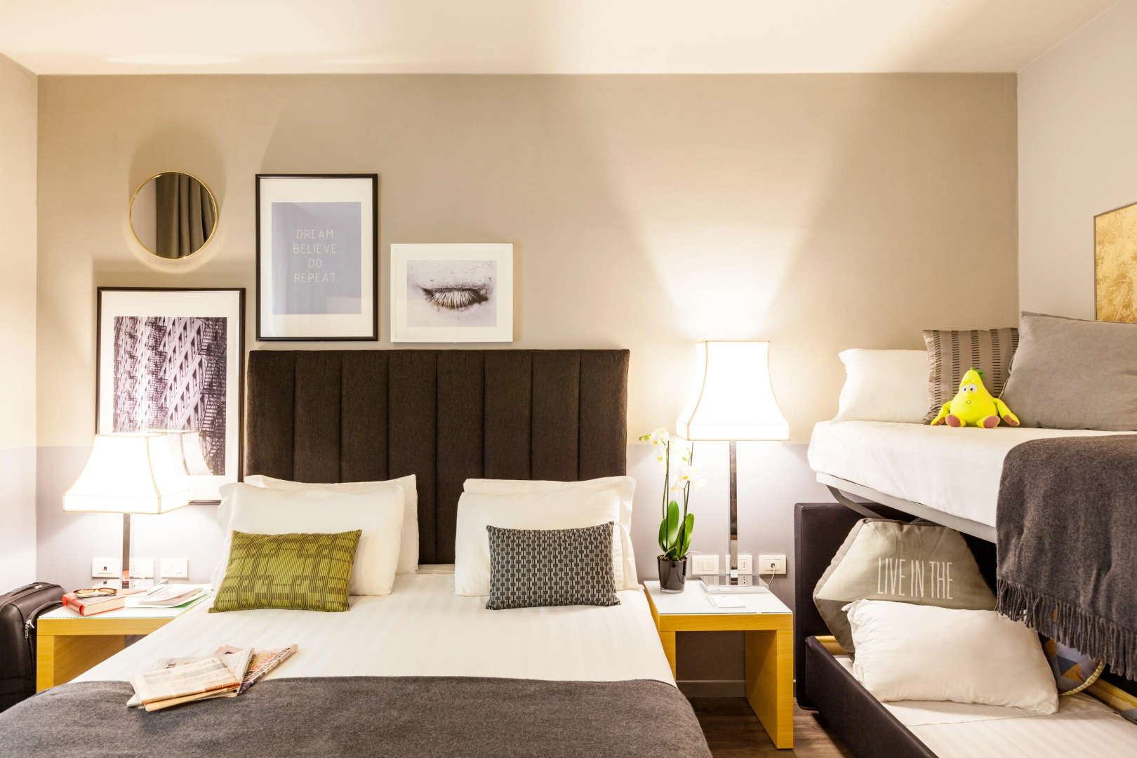 Holiday Inn Milan - Garibaldi Station by IHG