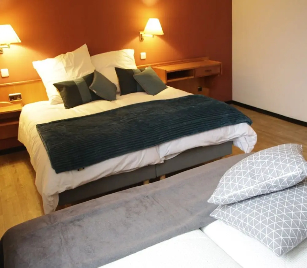 Schroeders Hotel zum Christophel