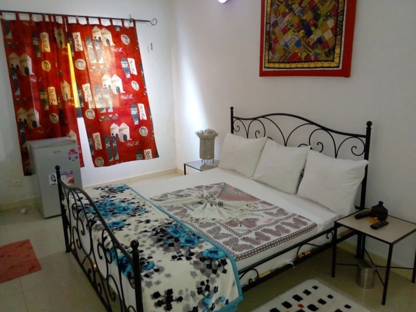 Maison D'hôtes Chez Sophie