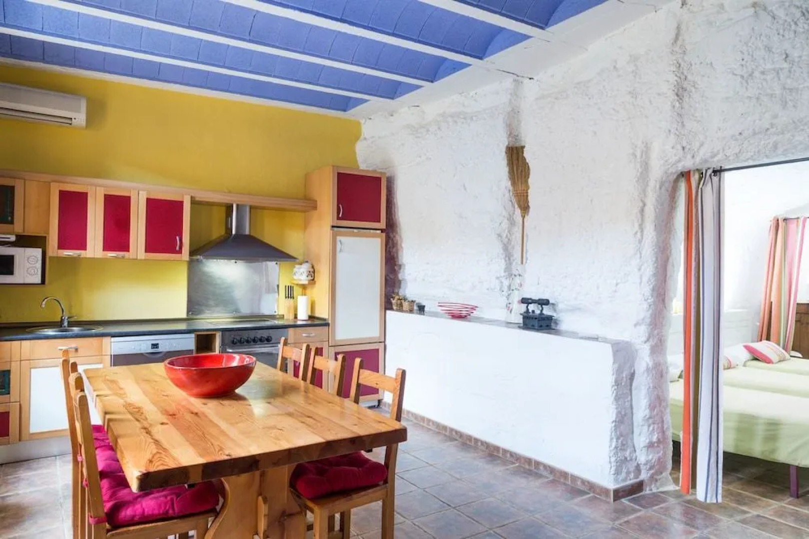 Cuevas Rurales Bardeneras