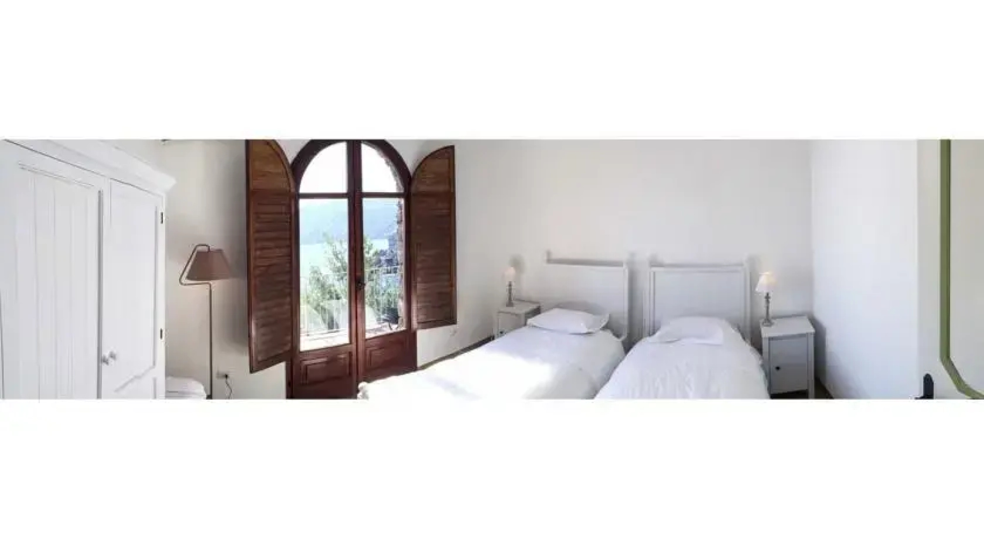 Sunset Amalfi Villa