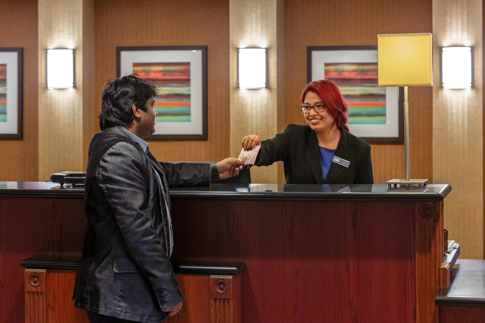 Holiday Inn Express Chicago-Downers Grove by IHG