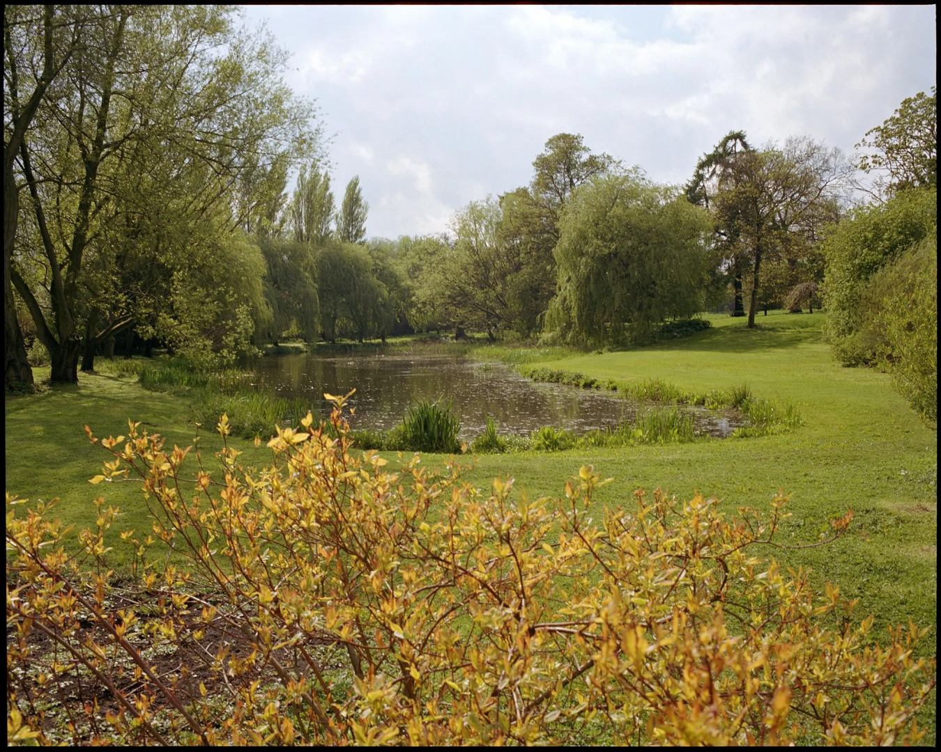 Middlethorpe Hall And Spa