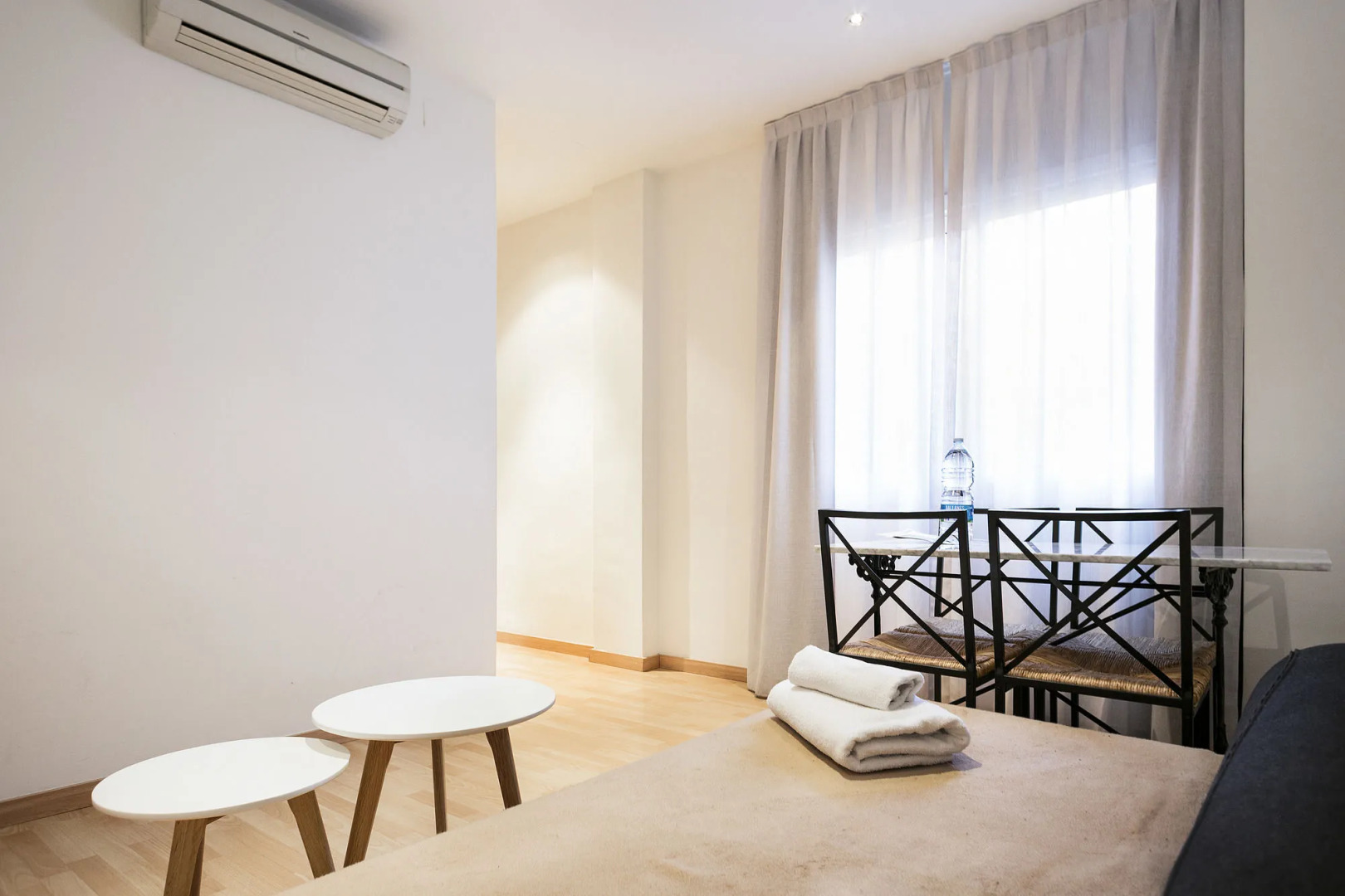 Apartamentos Laforja