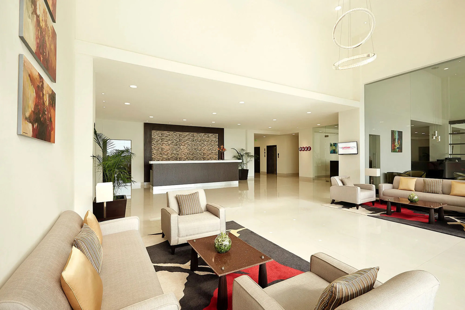 The Gateway Hotel Balaghat Road Gondia