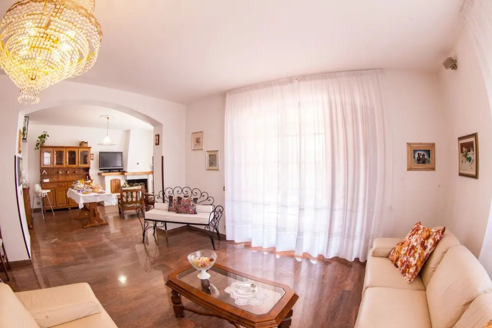 B&B Villa Anna
