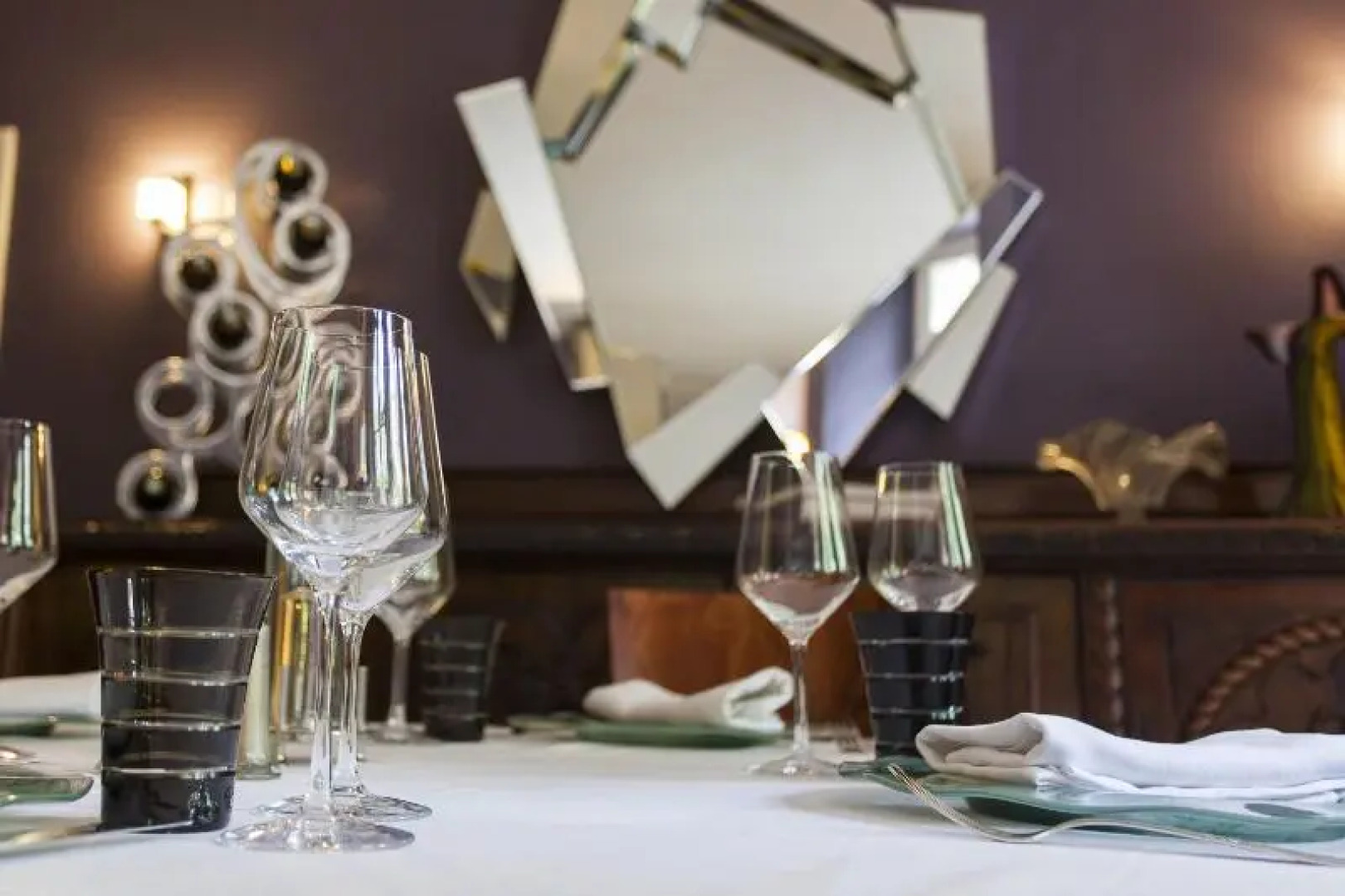 Logis Hotel la Source Bleue