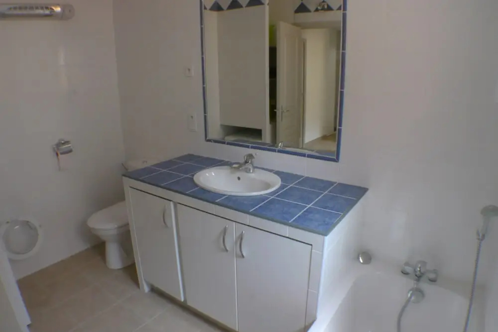 Résidence de Tourisme Mare é Macchia