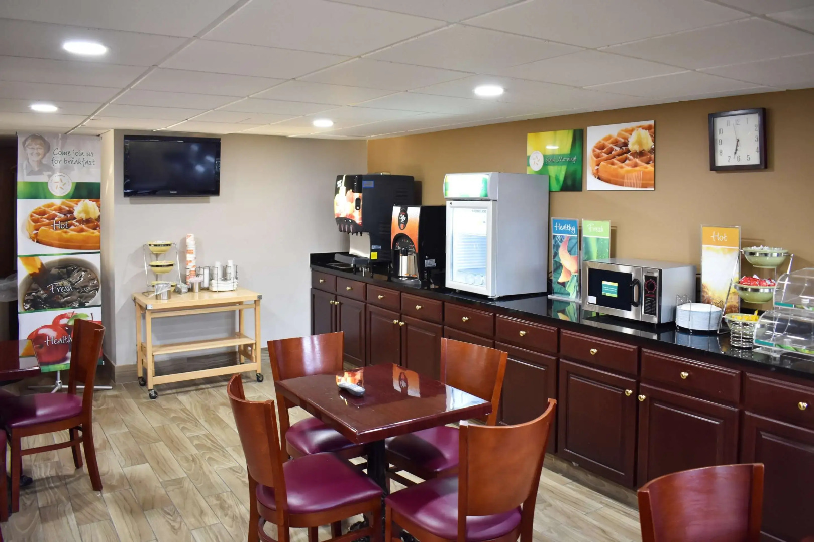 Quality Inn Reidsville Hwy 29