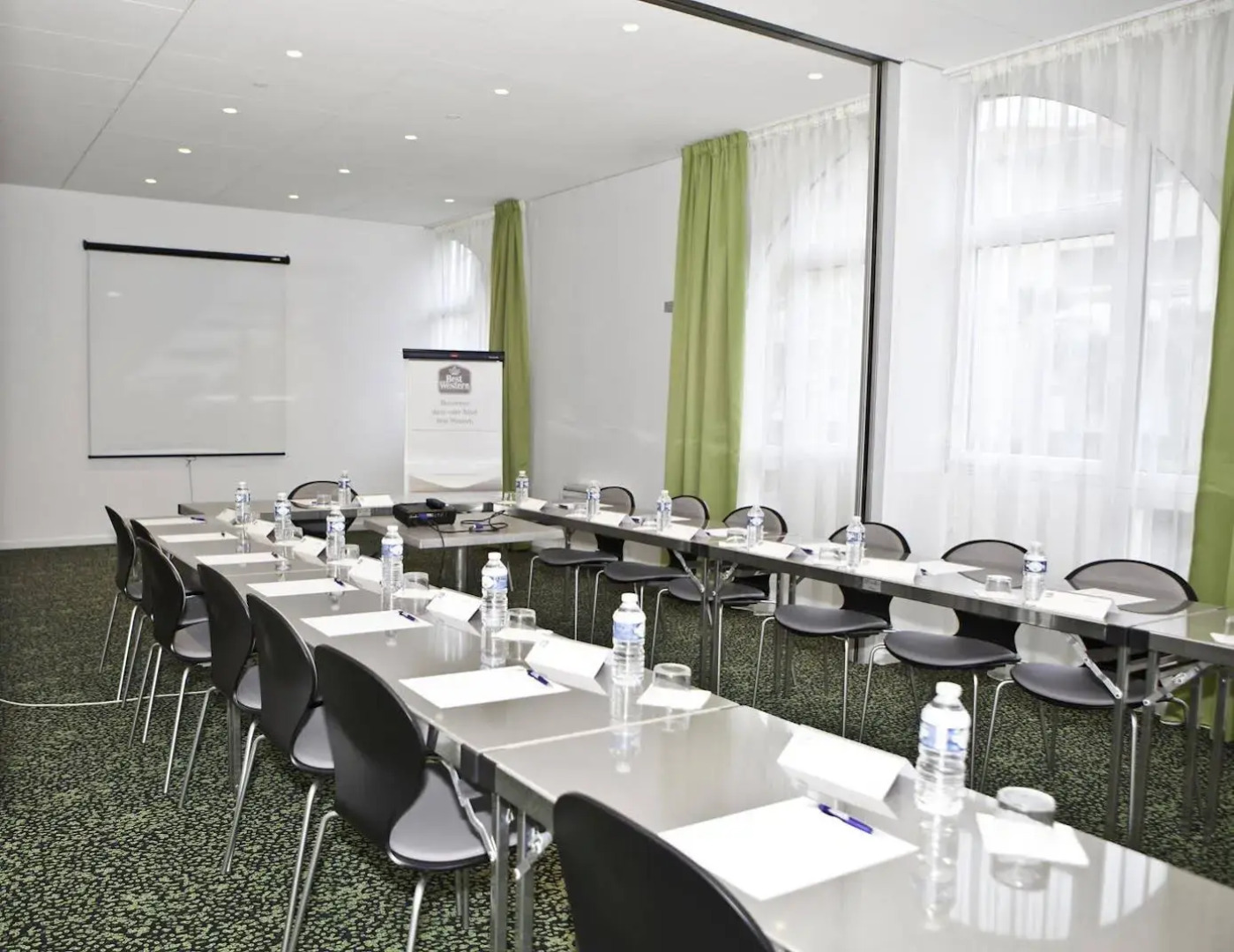 Hôtel Jules Verne Biarritz, BW Signature Collection