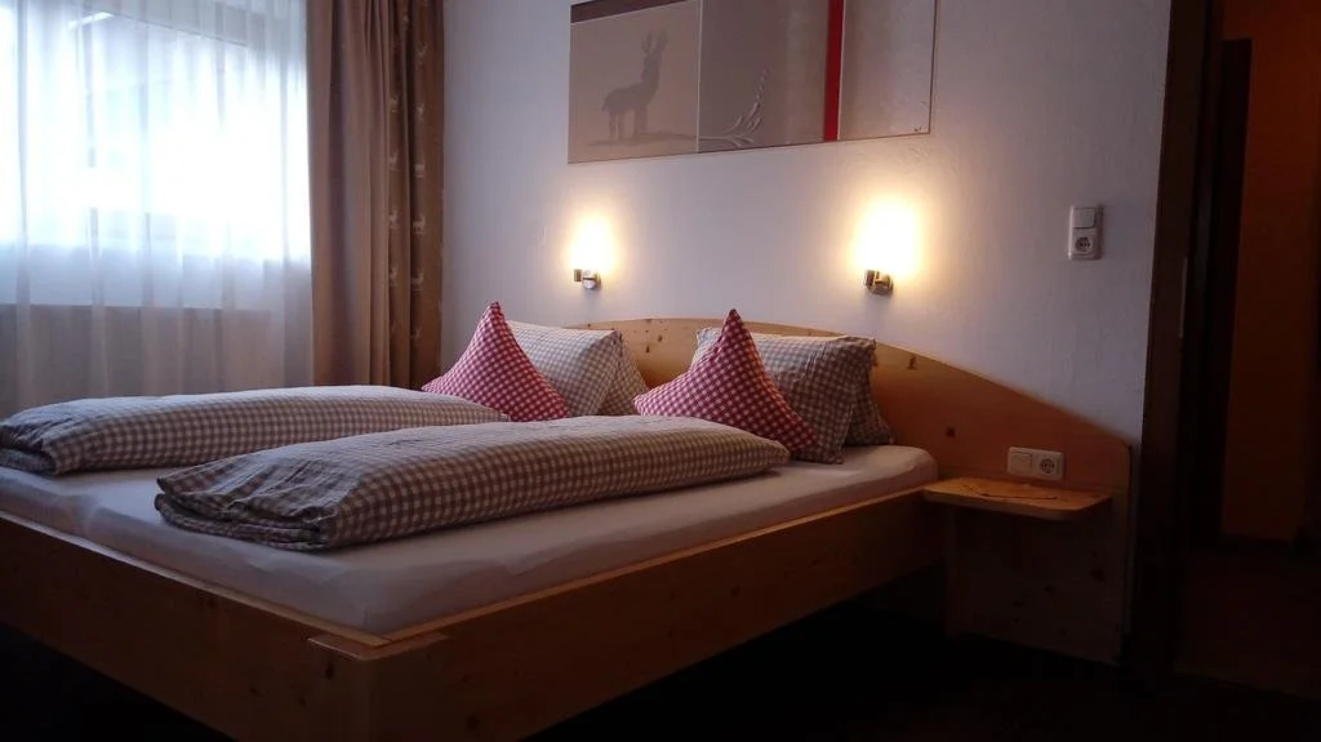 Ferienwohnung Steiner