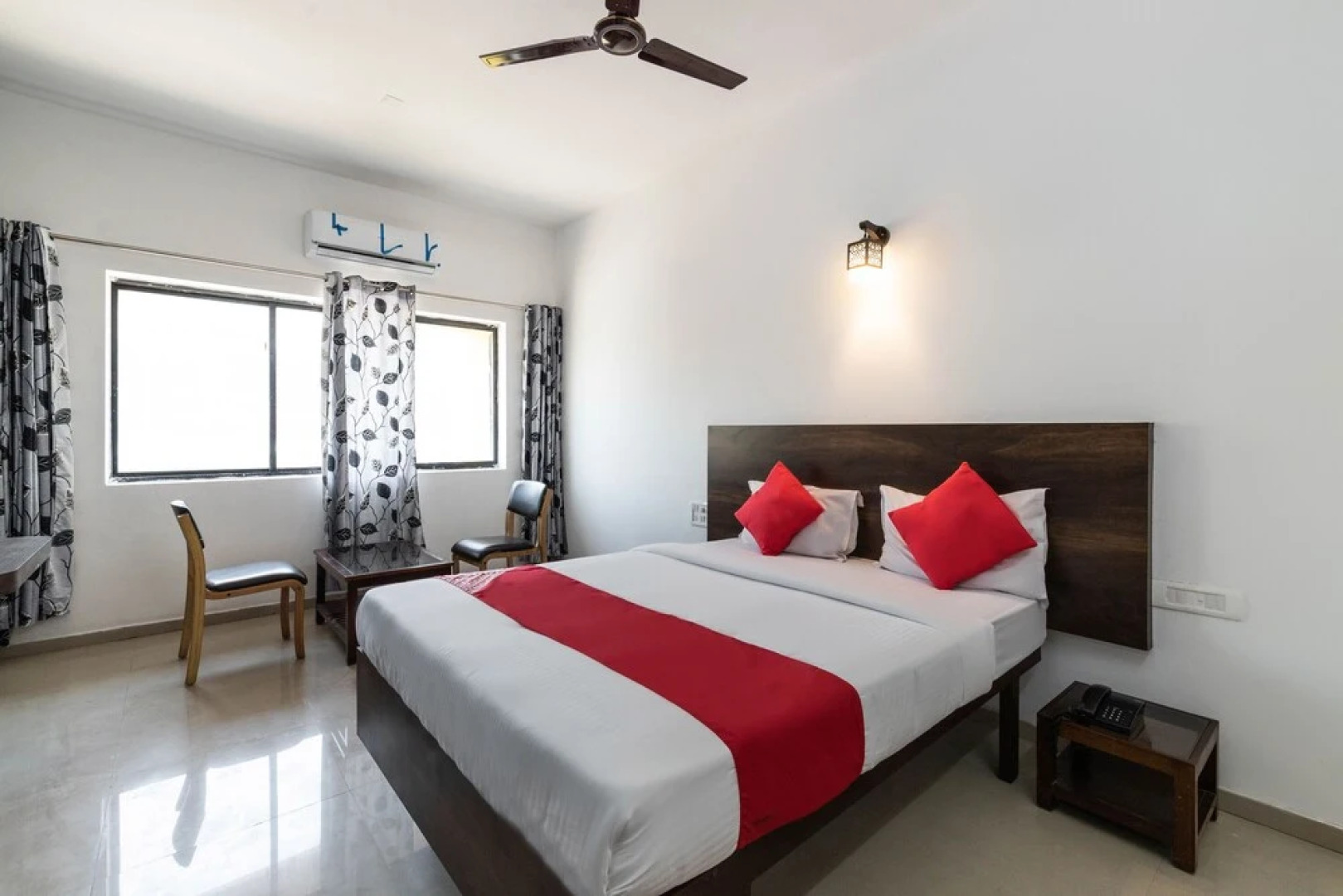 Oyo 46167 Udipi Heights